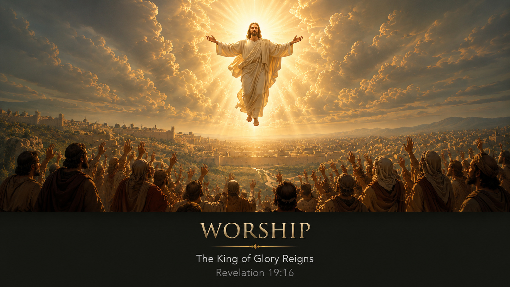 Worship