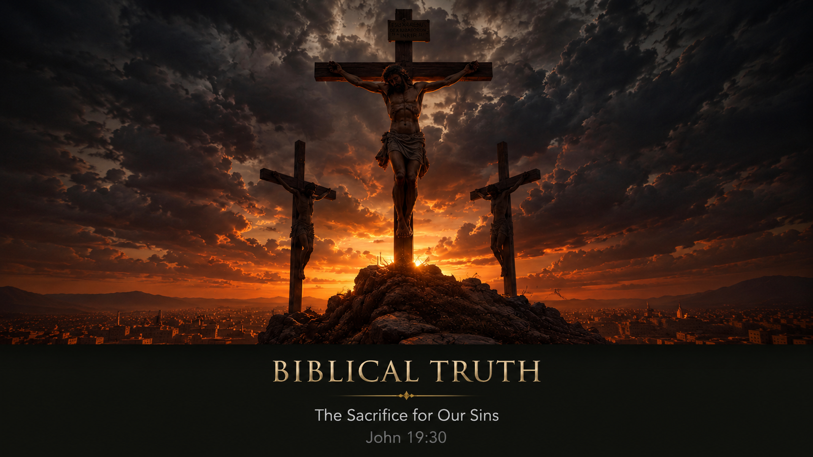 Biblical Truth