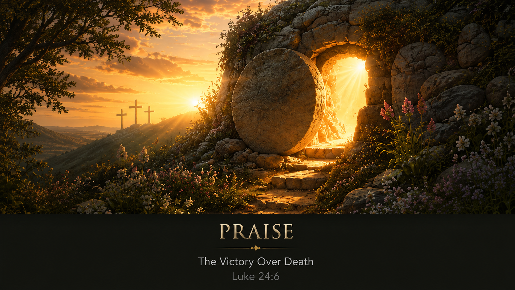 Praise